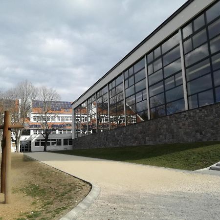 Tihany Koezseg Oenkormanyzat - Ifjusagi Szallas Zewnętrze zdjęcie
