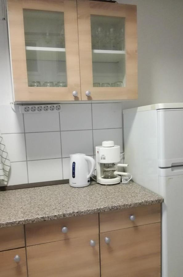 Tihany Koezseg Oenkormanyzat - Ifjusagi Szallas Zewnętrze zdjęcie